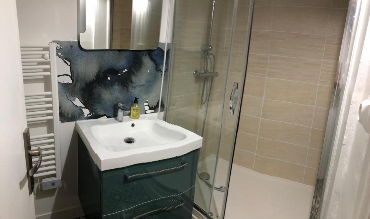 Dupuy T3 Aseptise Apartment Toulouse Exterior foto