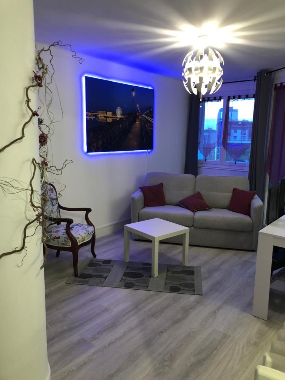 Dupuy T3 Aseptise Apartment Toulouse Exterior foto